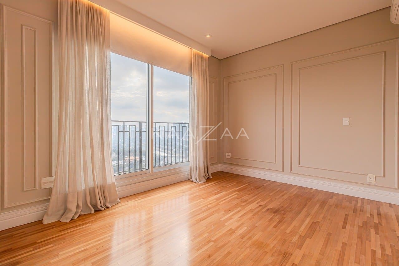 Apartamento à venda e locação em Cidade Jardim - Foto 37