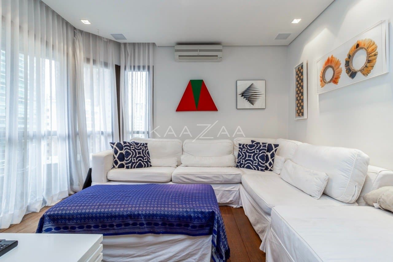 Apartamento no Itaim Bibi - Foto 13