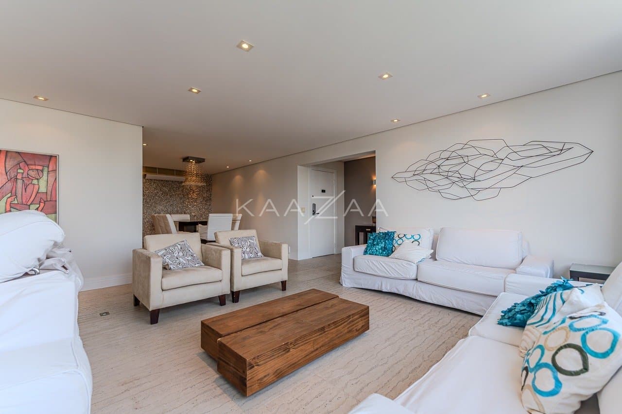 Apartamento à venda no Itaim Bibi - Foto 1
