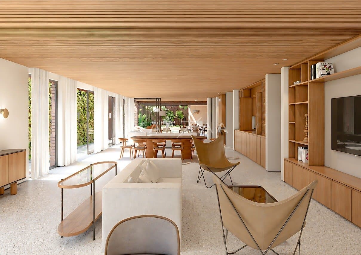 Casa à venda no Jardim Paulistano - Foto 6