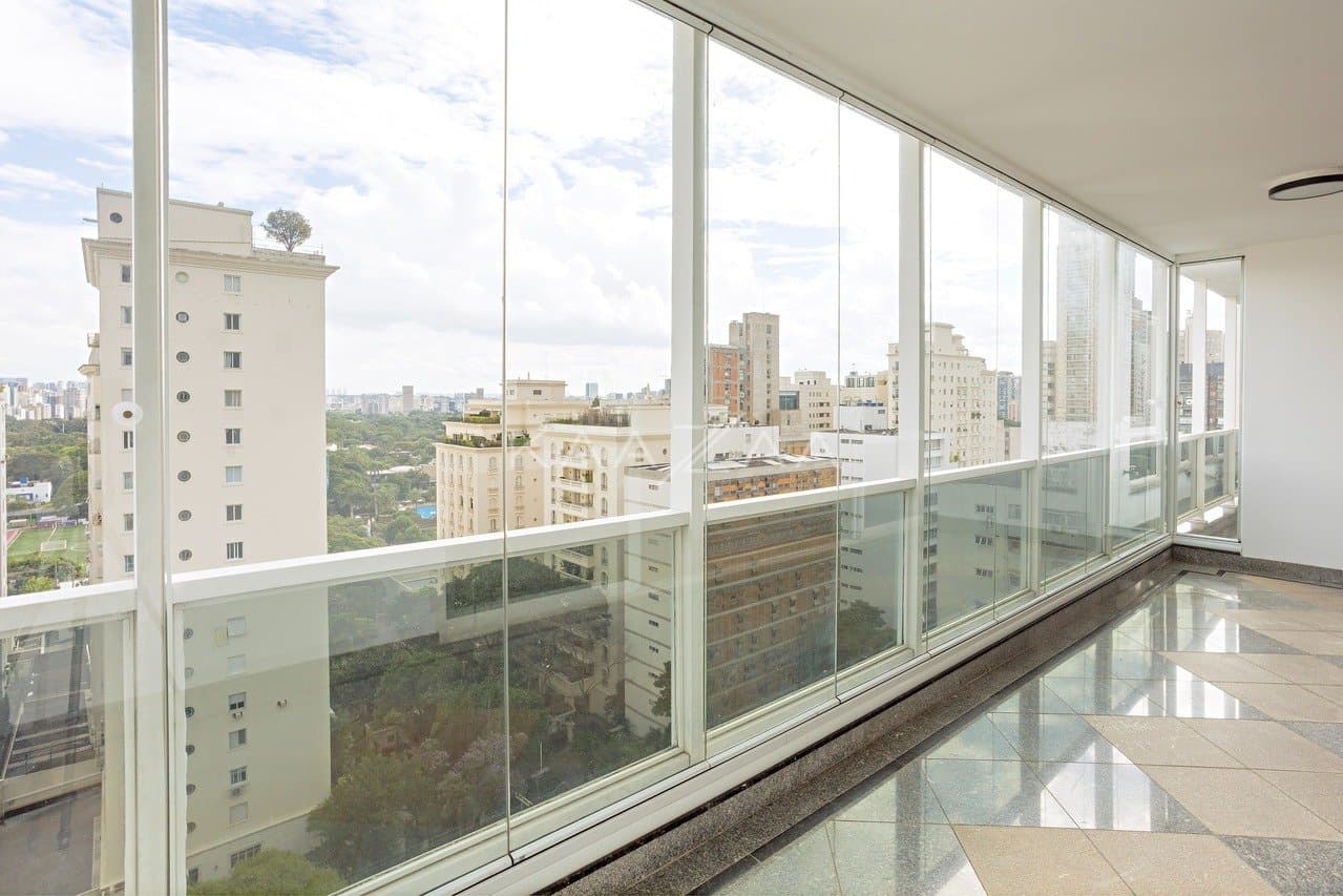 Apartamento à venda no Jardins - Foto 11