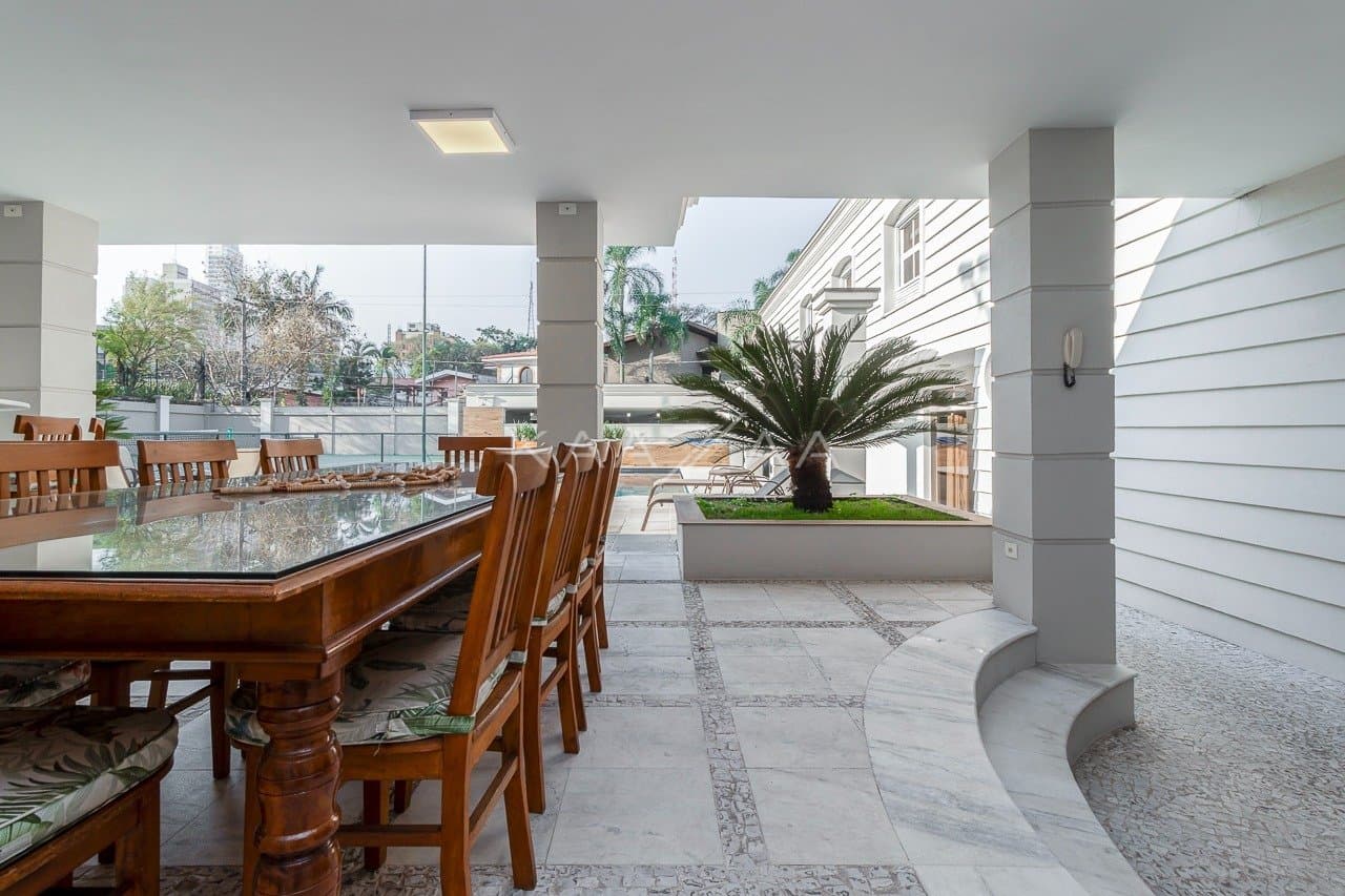 Casa na Vila Madalena - Foto 12