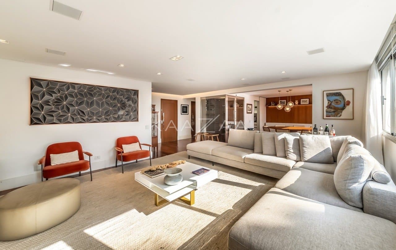 Apartamento à venda no Itaim Bibi - Foto 2