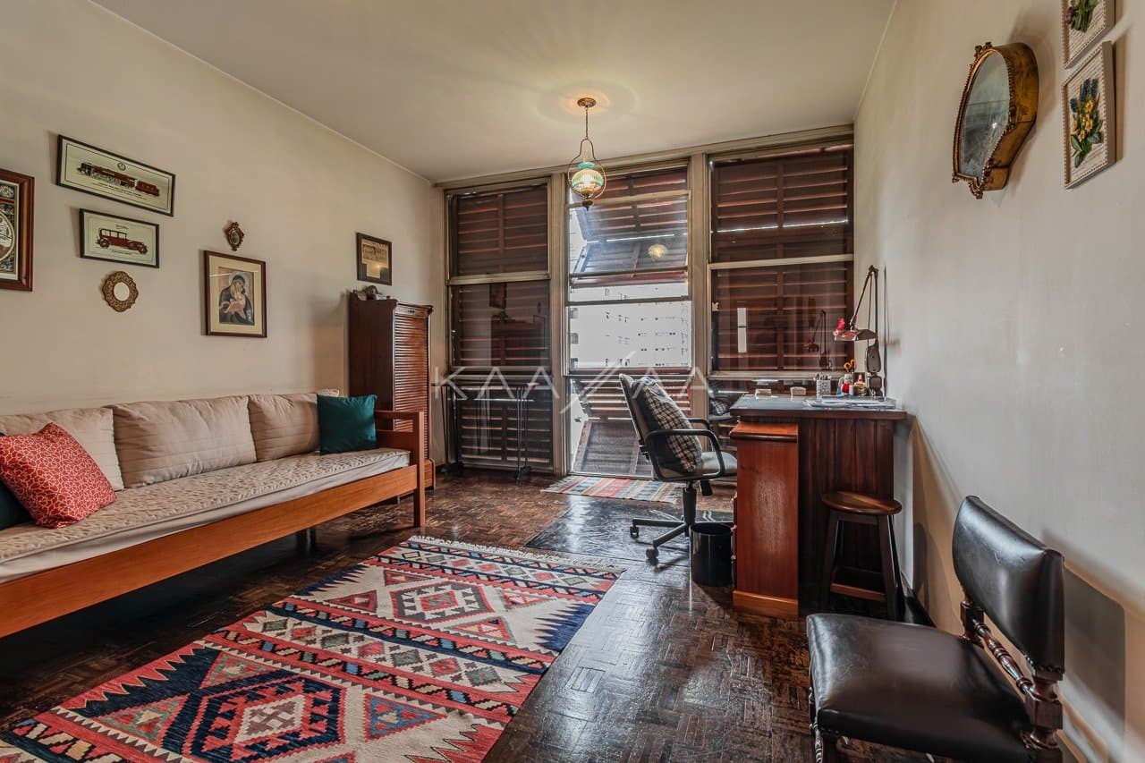 Apartamento à venda no Jardins - Foto 28