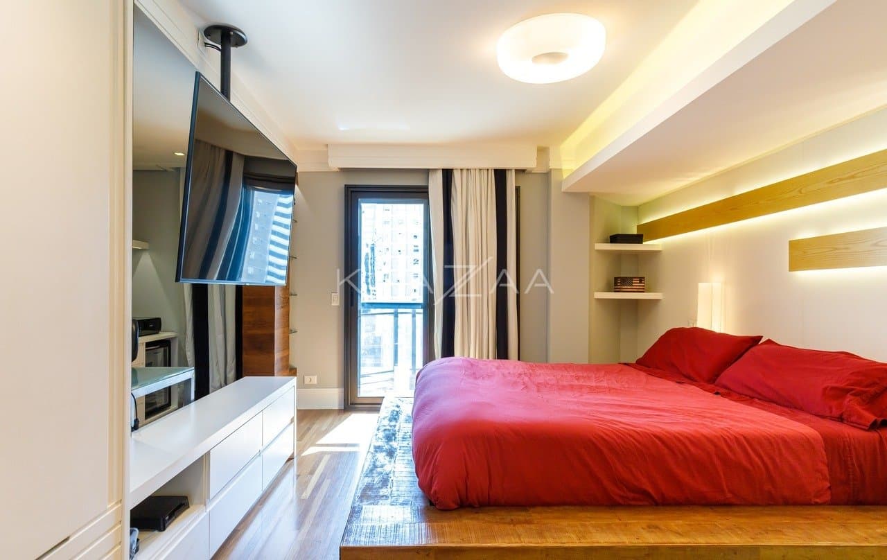 Apartamento à venda no Itaim Bibi - Foto 20