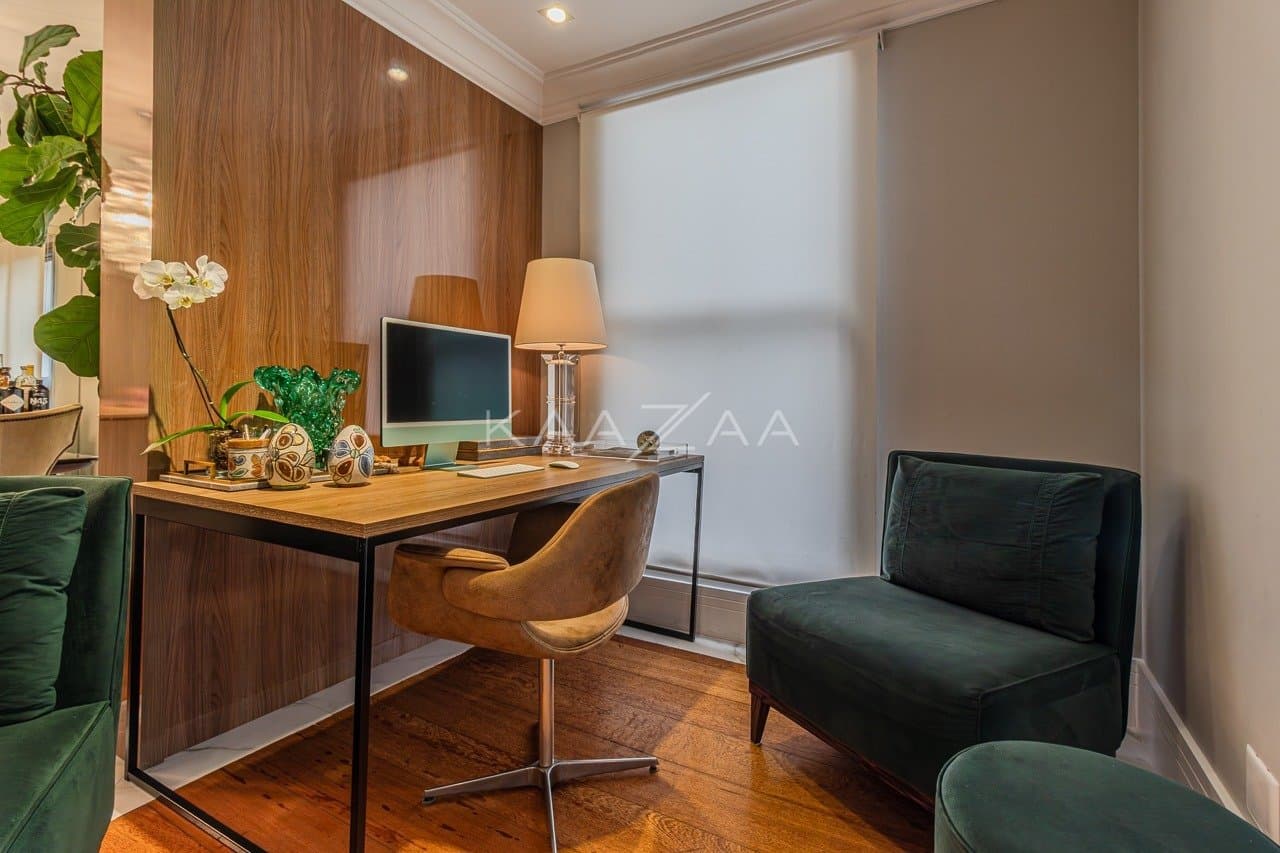 Apartamento à venda no Itaim Bibi - Foto 13