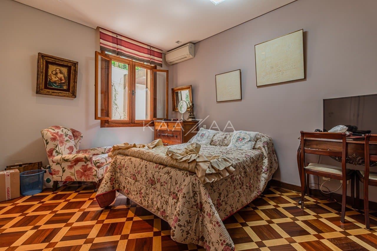 Casa em Alto de Pinheiros - Foto 35