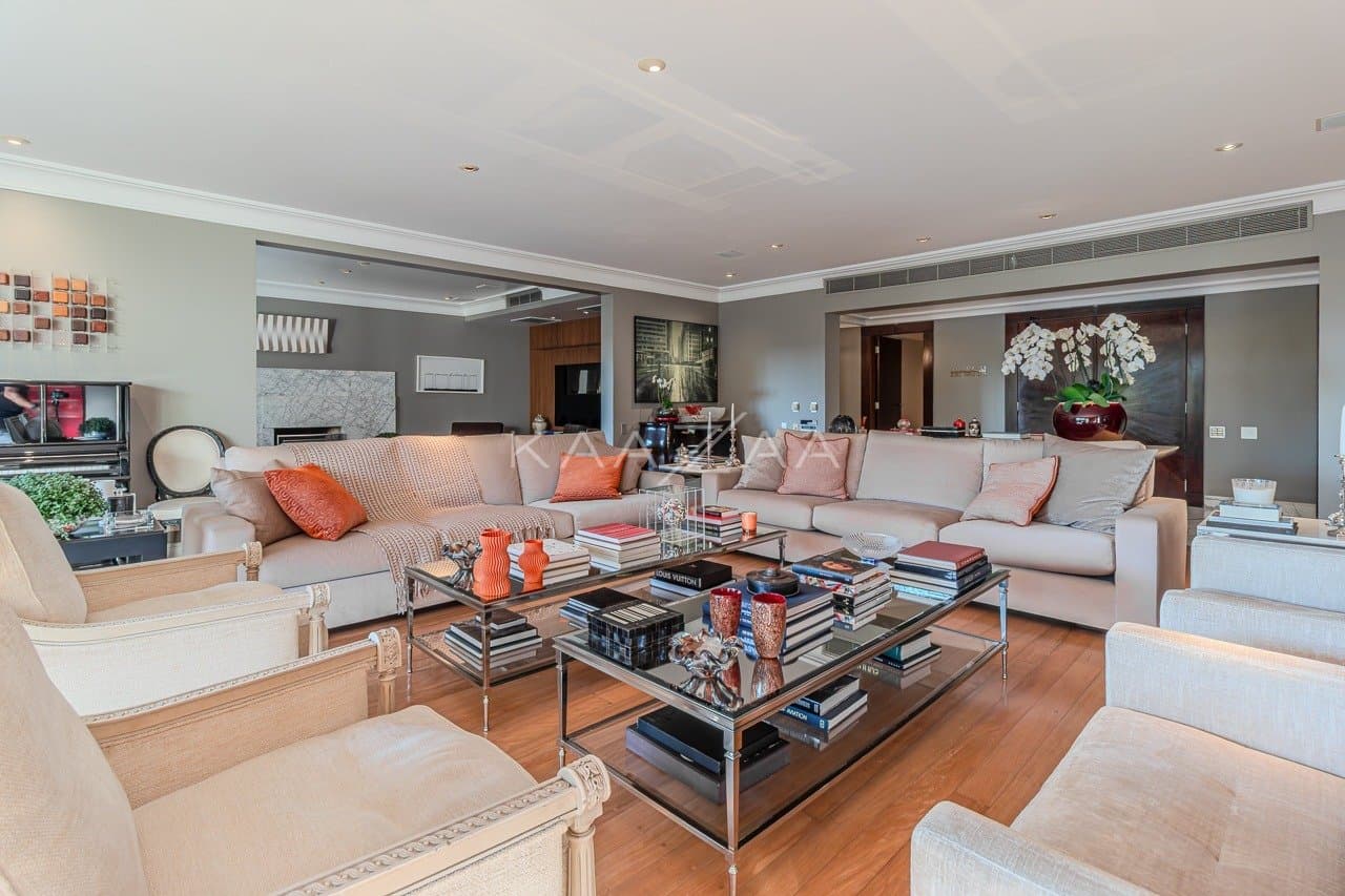 Apartamento à venda no Itaim Bibi - Foto 14