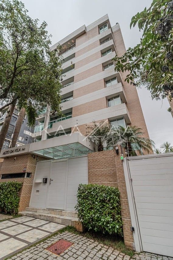 Cobertura para locação na Vila Madalena - Foto 45
