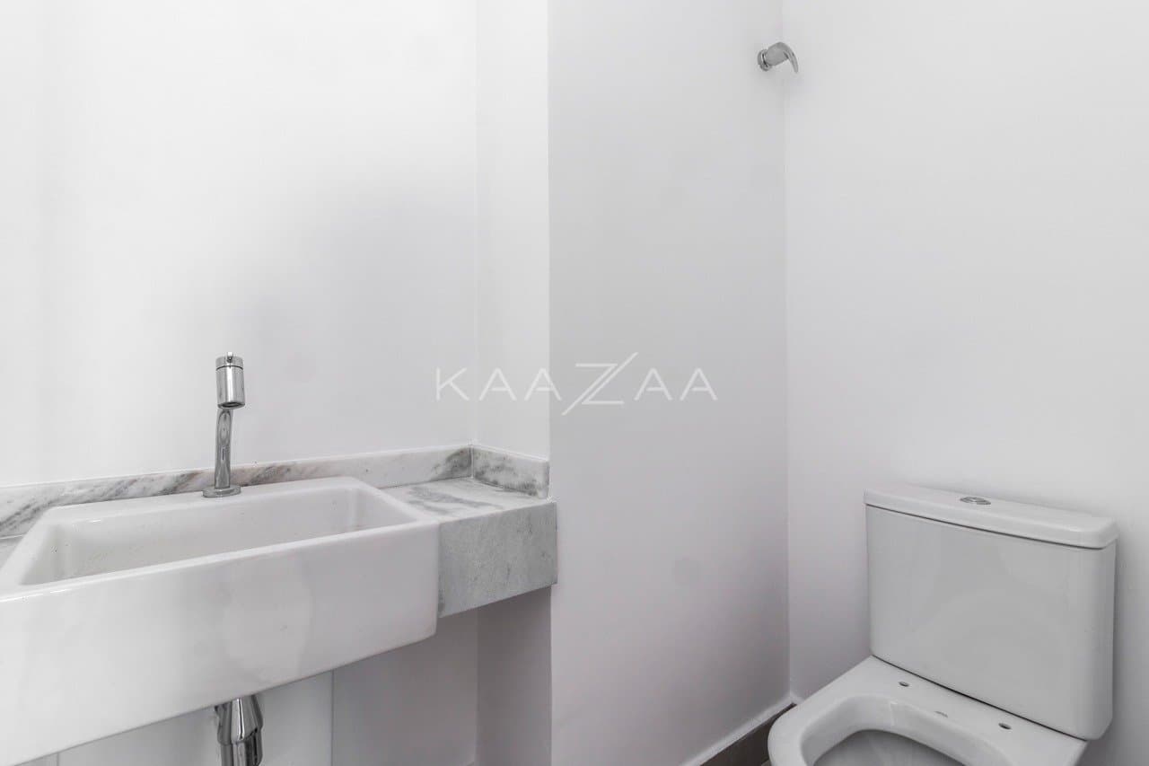 Apartamento na Vila Nova Conceição - Foto 14