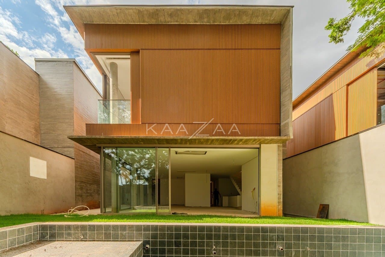 Casa em condomínio à venda no Jardim Guedala - Foto 1