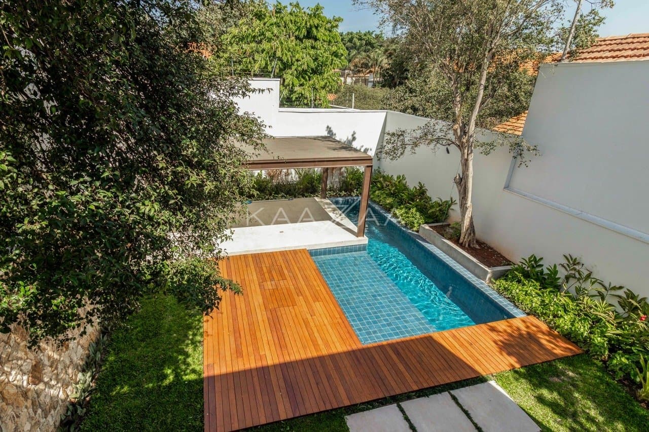 Casa no Jardim Paulista - Foto 38