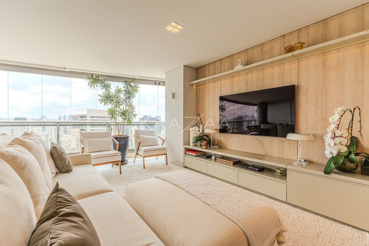 Apartamento à venda no Itaim Bibi - Foto 17