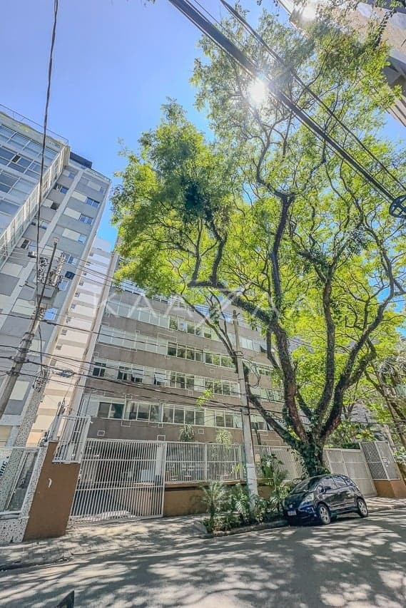 Apartamento à venda no Jardim Europa - Foto 32