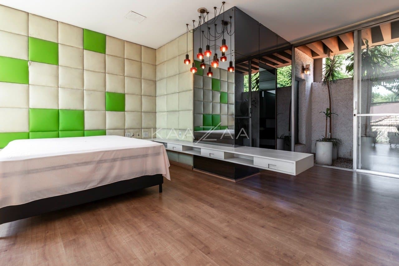 Casa no Jardim Paulista. - Foto 35