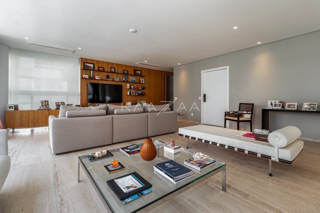 Apartamento no Jardins. - Foto 5