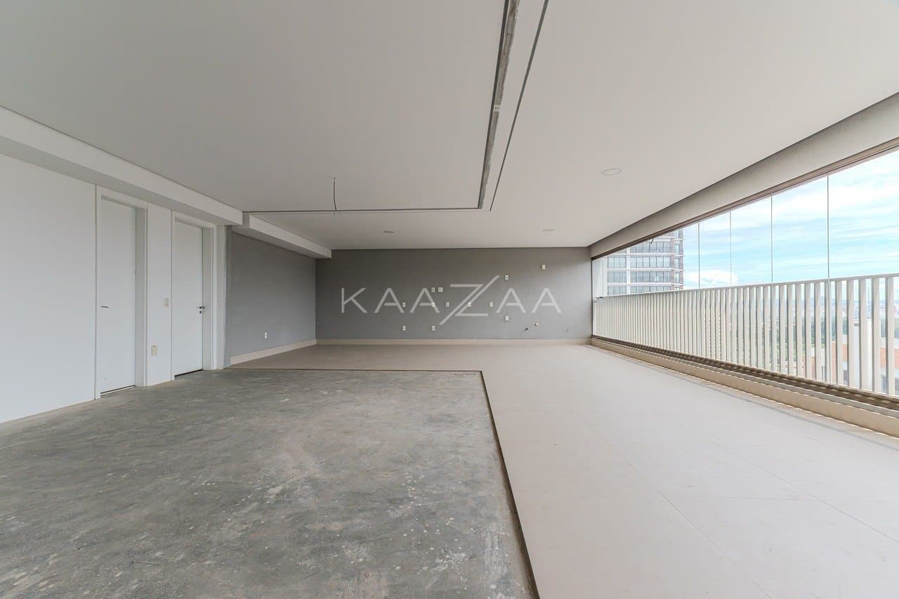 Apartamento à venda em Moema - Foto 9
