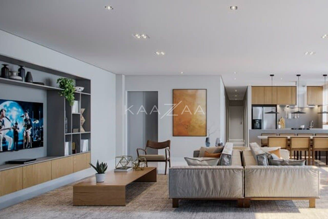 Novidade em Itaim Bibi com assinatura de design renomado. - Foto 3