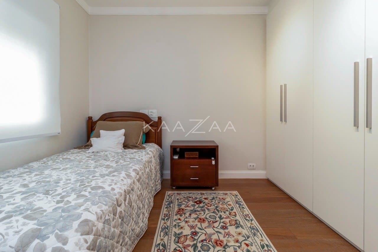 Apartamento na Vila Nova Conceição - Foto 22
