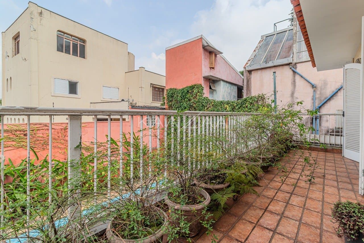 Casa à venda em Alto de Pinheiros - Foto 32