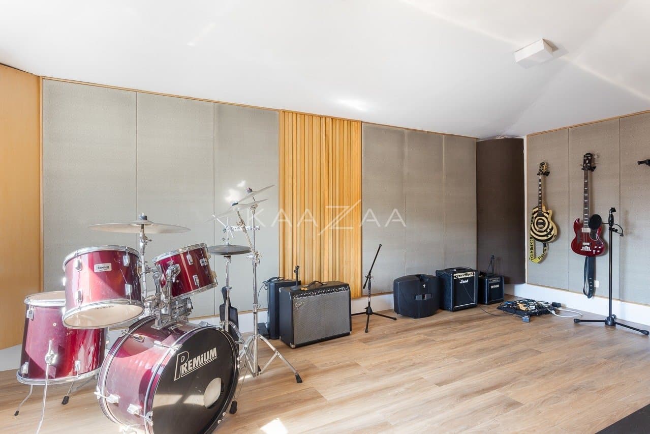 Casa em condomínio à venda em Alto de Pinheiros - Foto 28