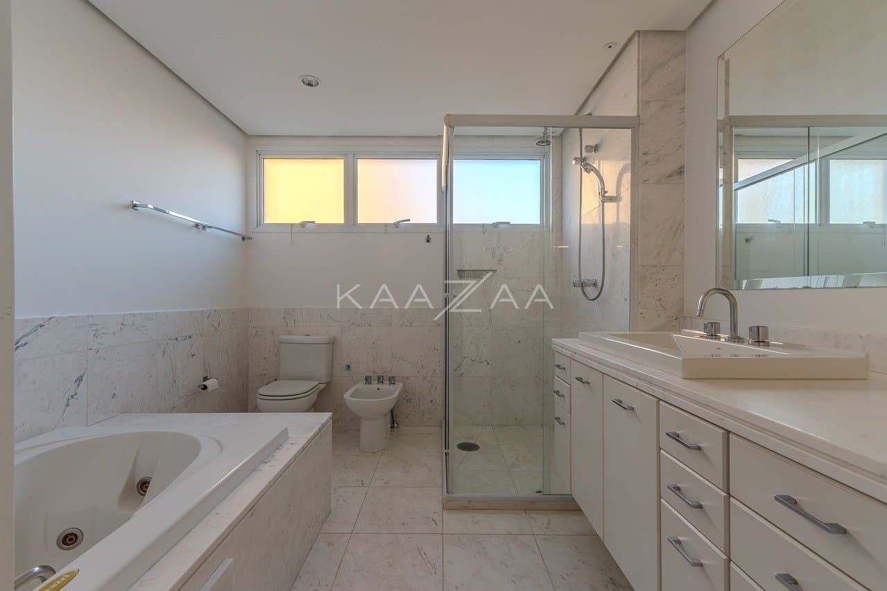 Apartamento à venda em Alto de Pinheiros - Foto 23