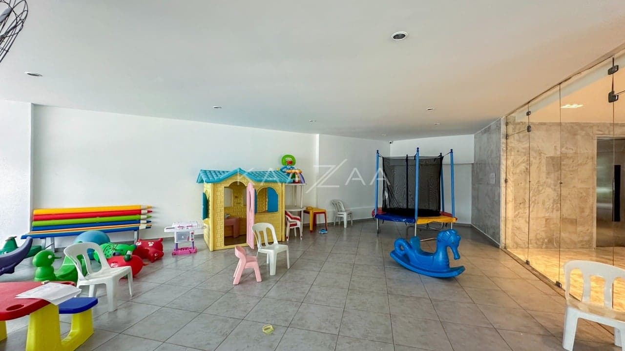 Apartamento no Jardim Paulistano. - Foto 34