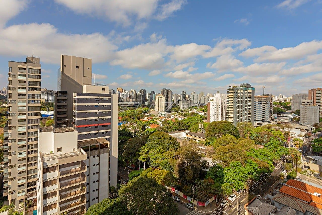 Apartamento à venda em Moema - Foto 12