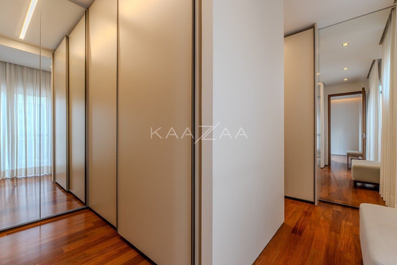 Apartamento à venda no Jardins - Foto 20