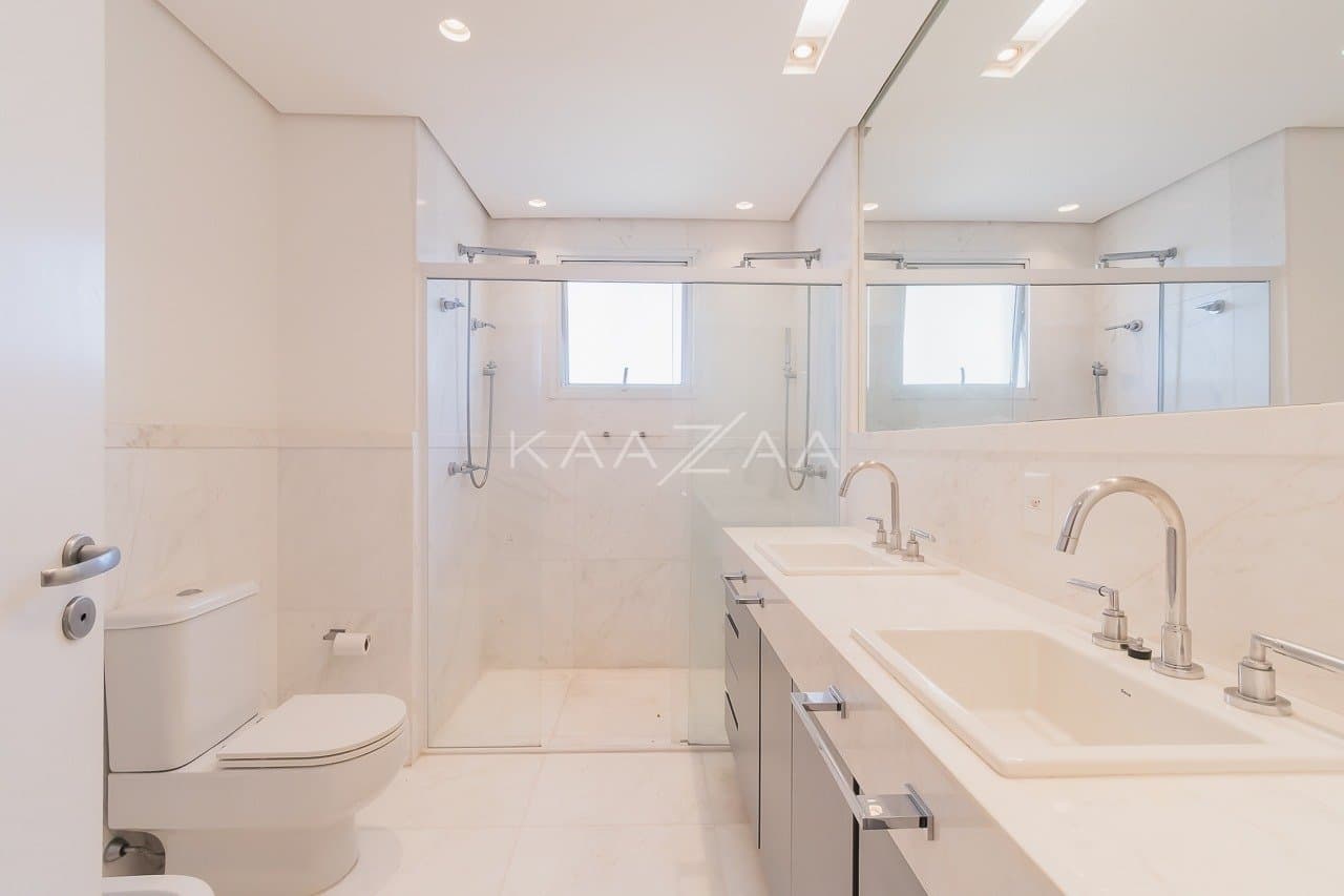 Apartamento para locação em Cidade Jardim - Foto 28