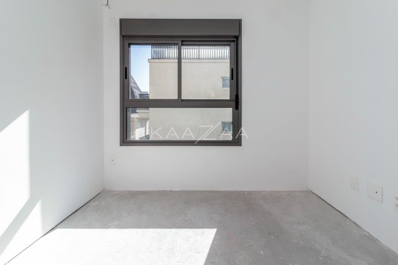 Apartamento na Vila Nova Conceição - Foto 23