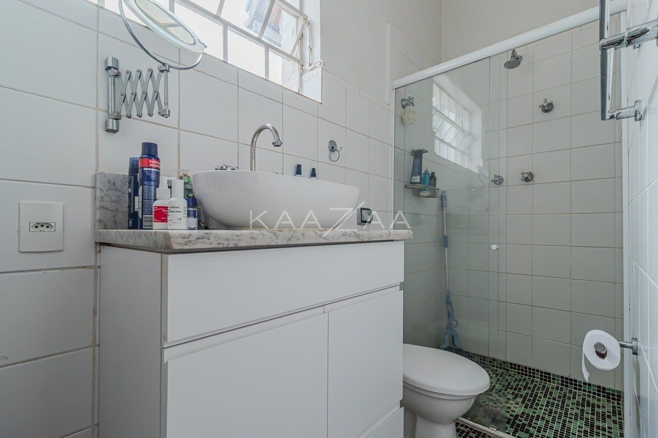 Casa para locação no Jardim Paulista - Foto 39