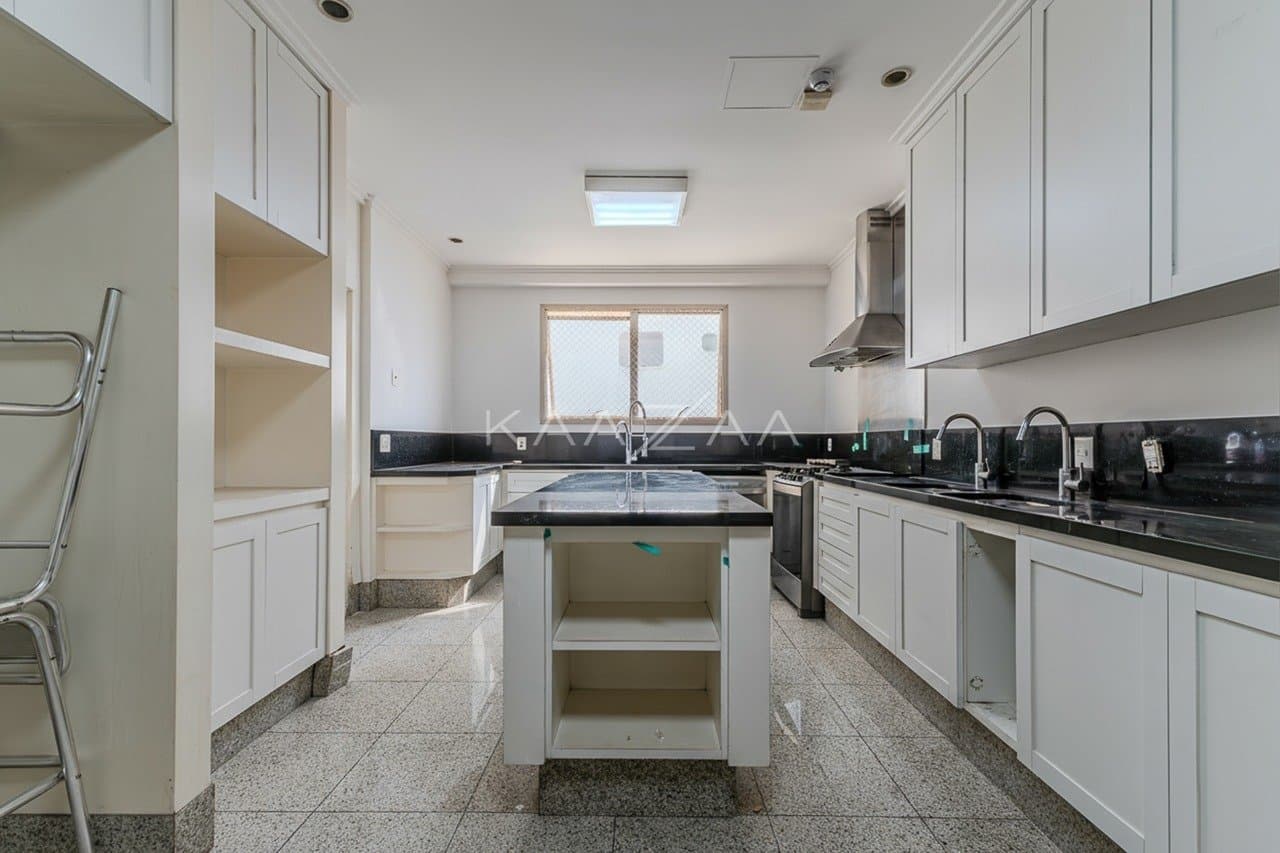 Apartamento à venda e locação no Jardim Paulista - Foto 65