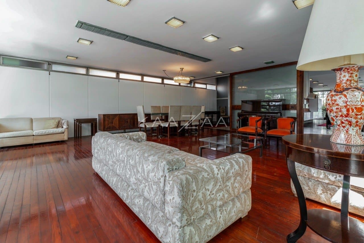 Casa no Jardim Paulista. - Foto 7