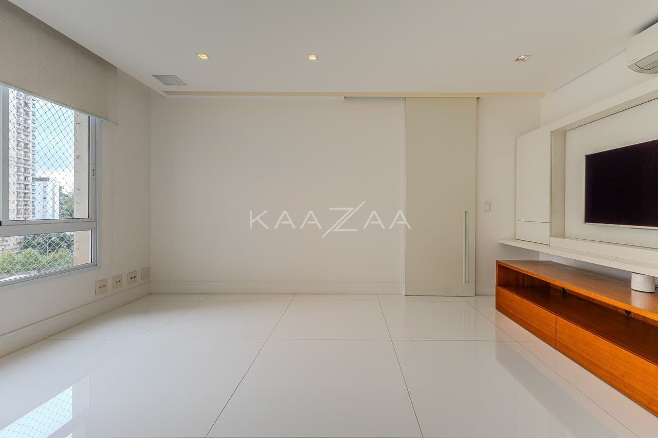 Apartamento para venda e locação em Moema - Foto 20