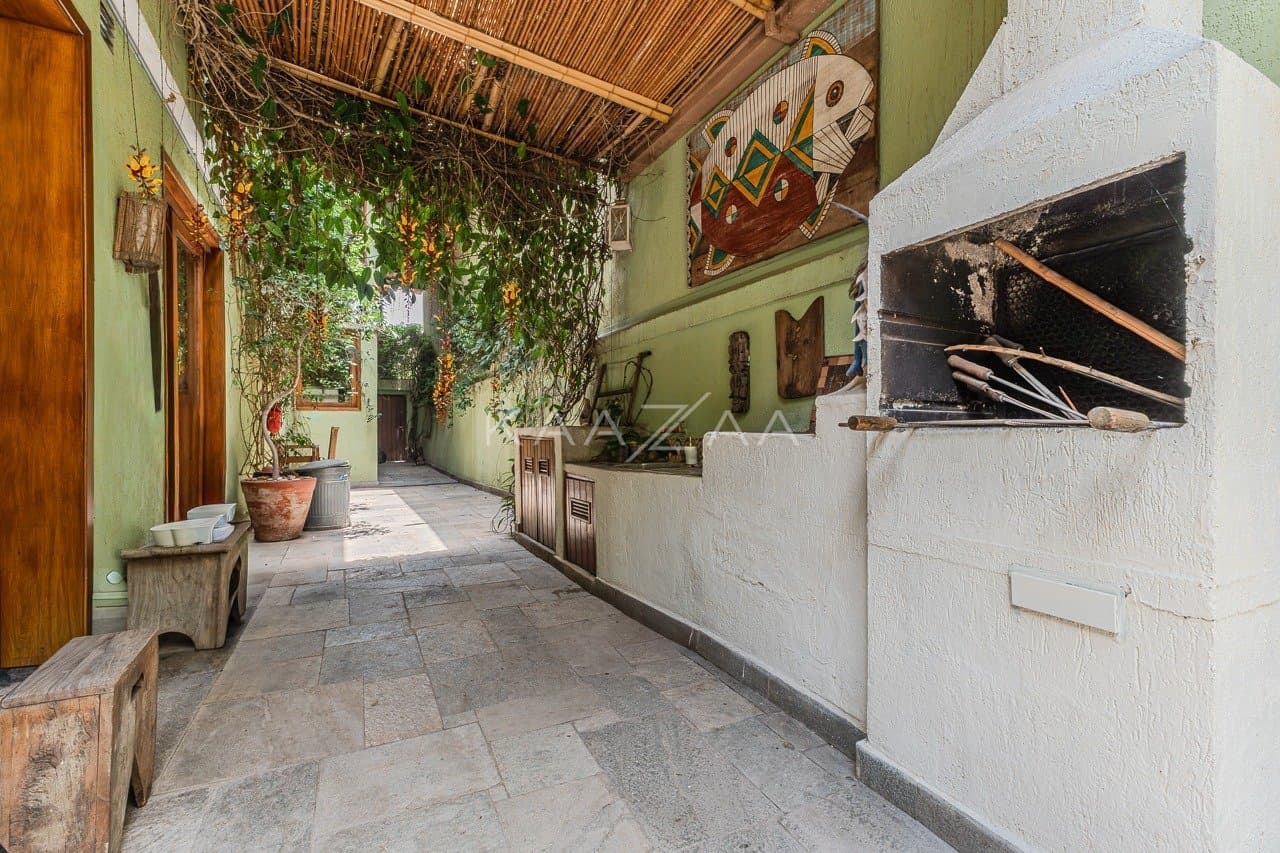 Casa à venda na Vila Nova Conceição - Foto 3