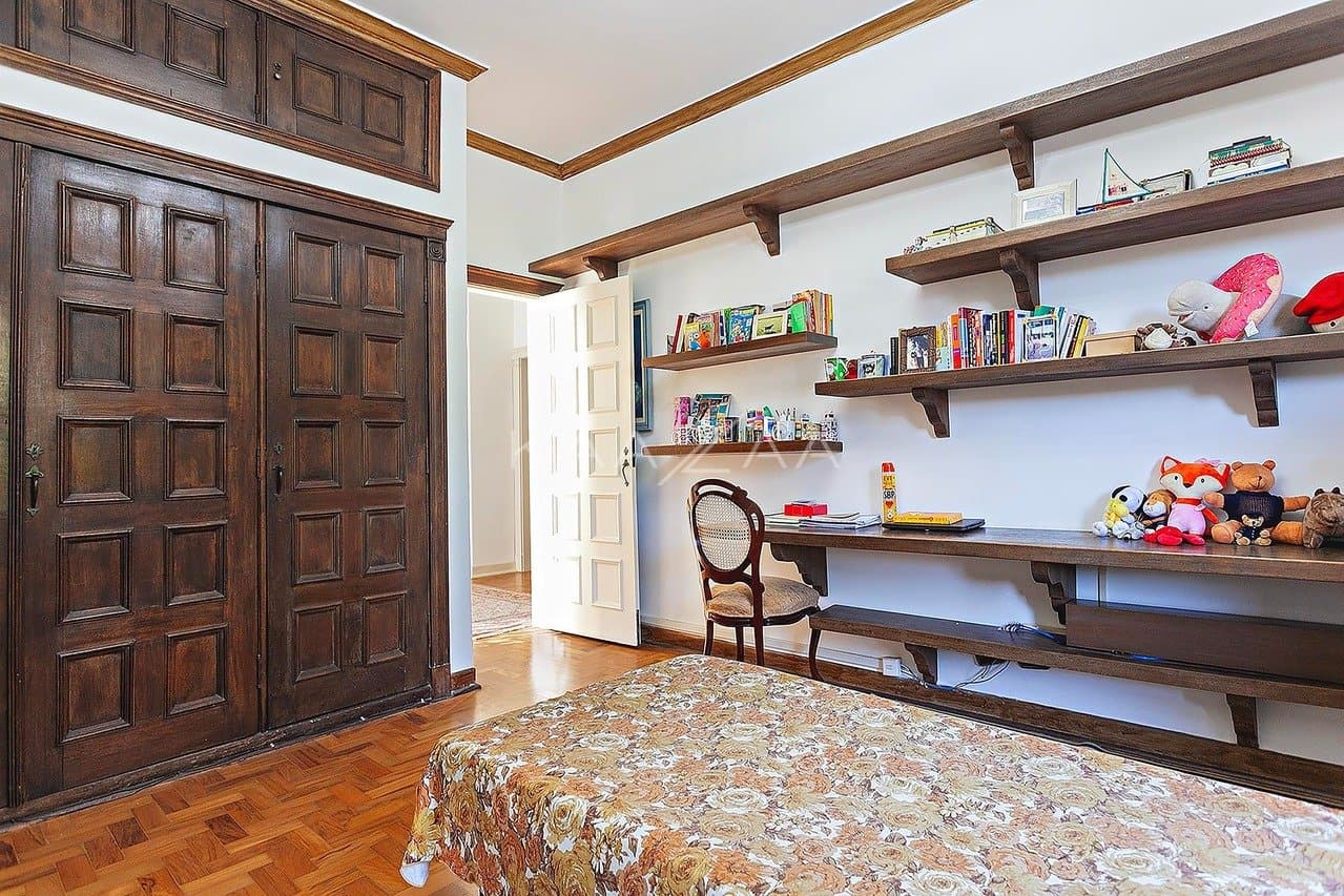 Casa à venda no Jardim Europa - Foto 28