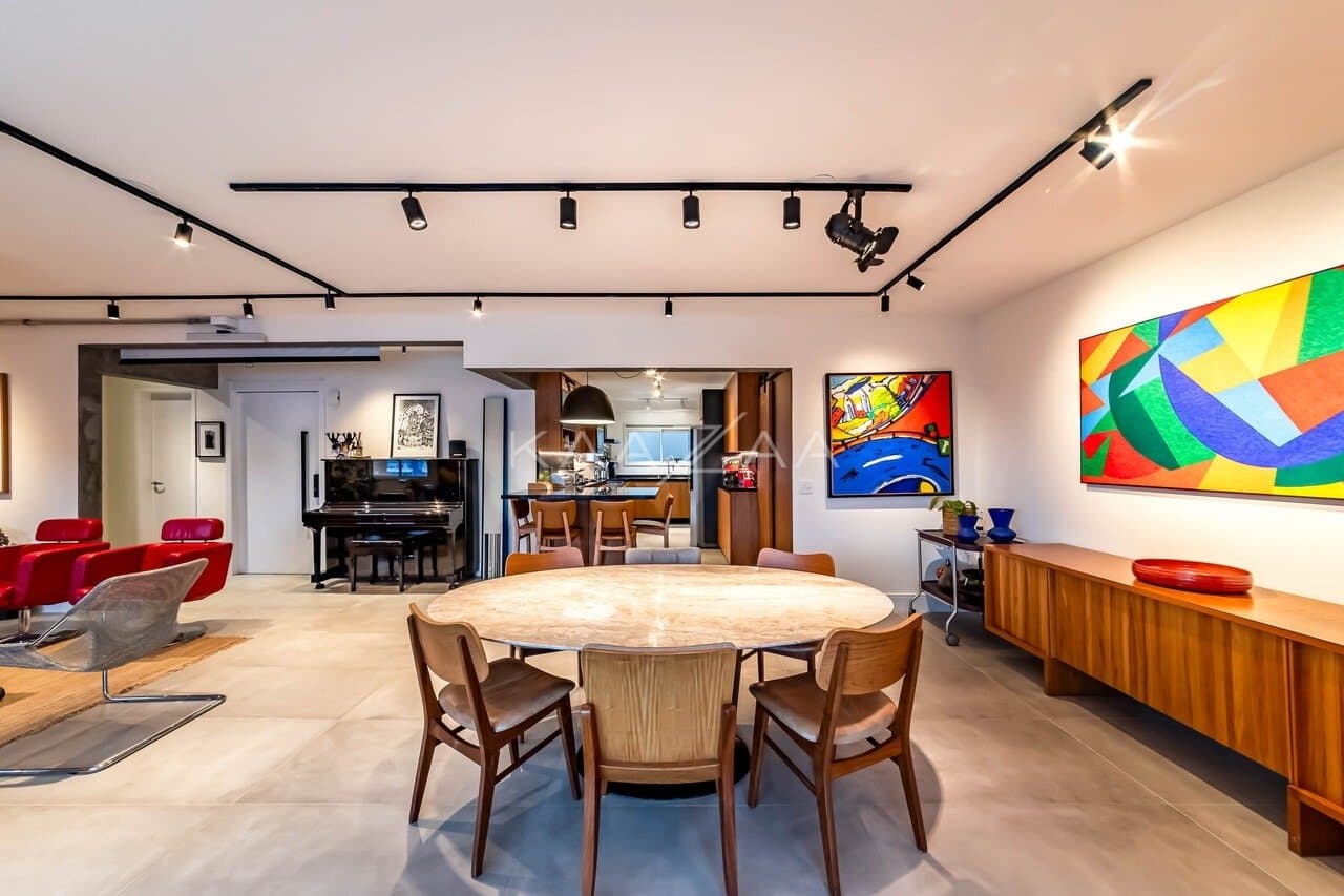 Apartamento em Alto de Pinheiros - Foto 5