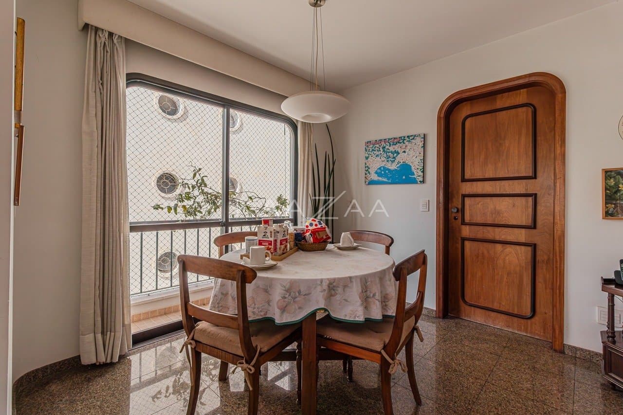 Apartamento à venda no Jardim Paulista - Foto 23