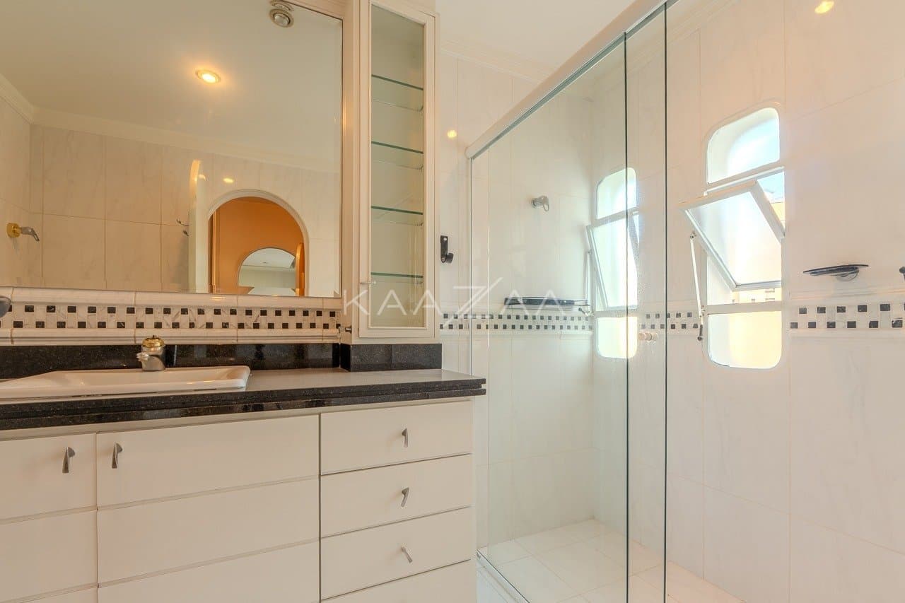 Apartamento à venda no Jardim Paulista - Foto 22