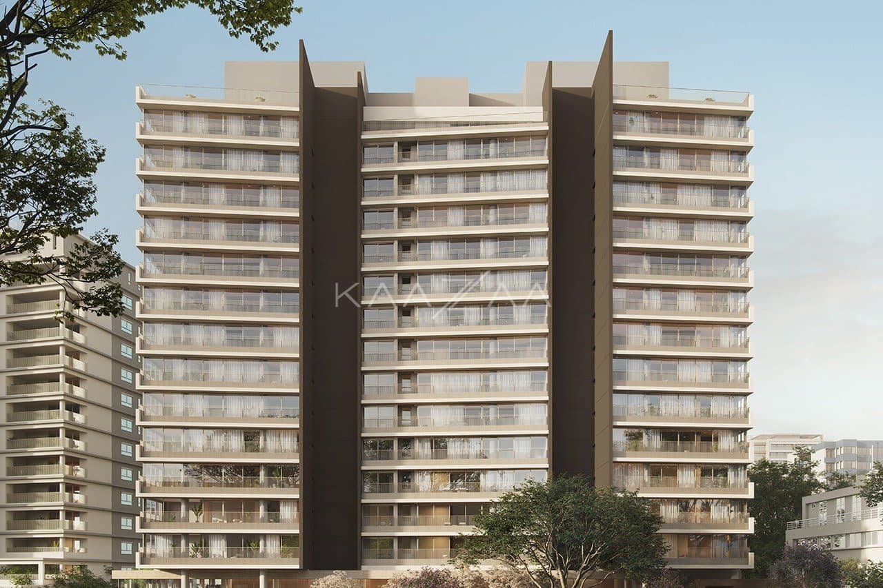 Lindenberg à venda em Alto de Pinheiros - Foto 40