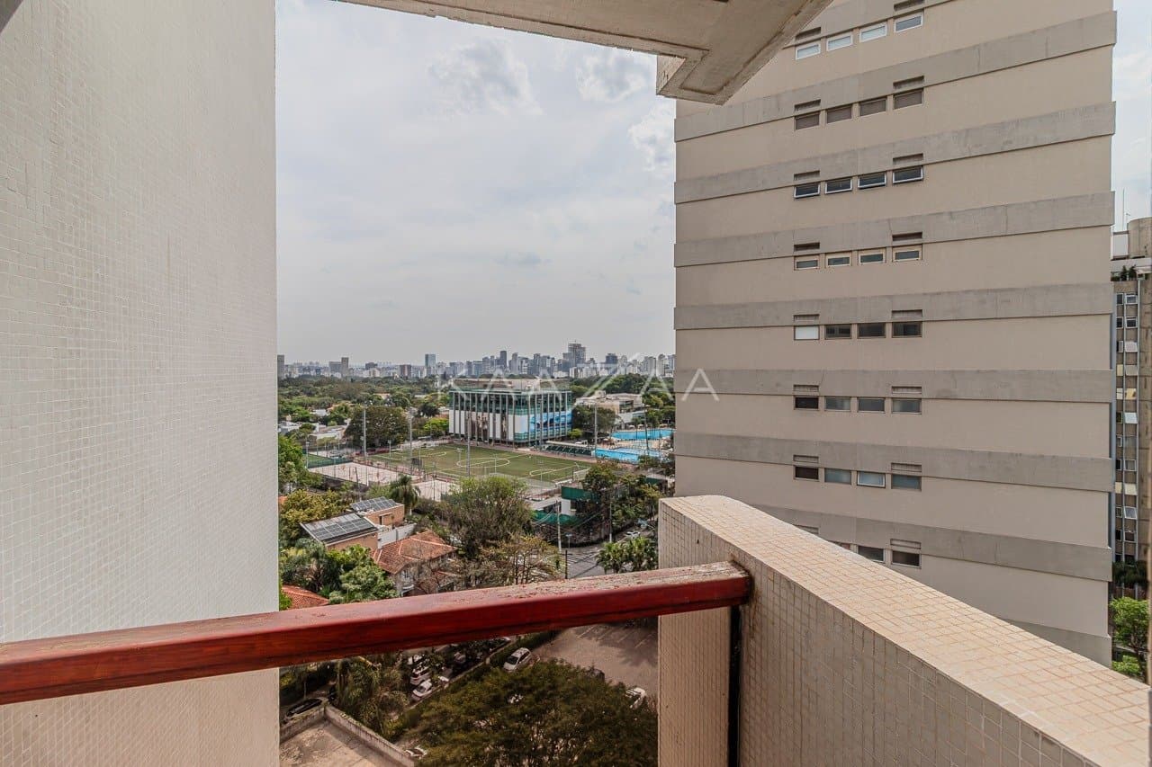 Apartamento à venda no Jardins - Foto 27