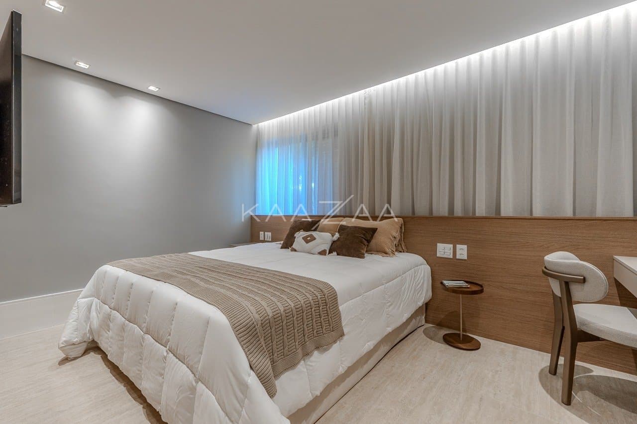 Apartamento para venda e locação no Jardins - Foto 19