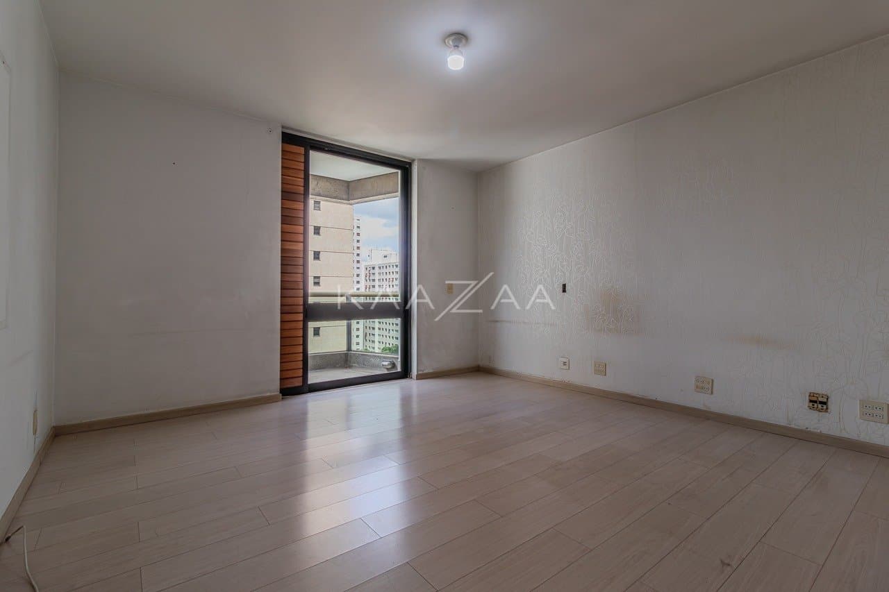 Apartamento no Jardim Paulistano - Foto 28
