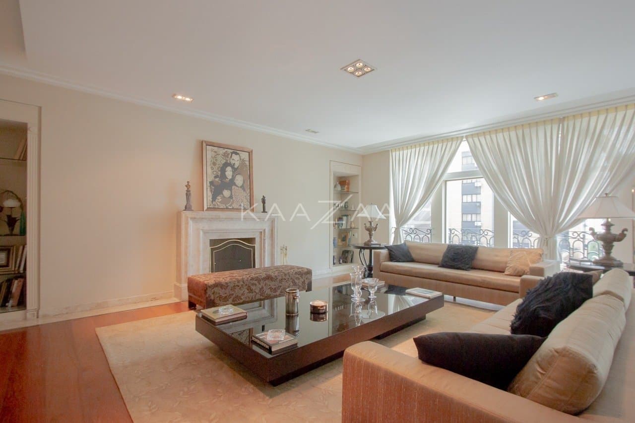 Apartamento à venda no Jardim Paulista - Foto 10