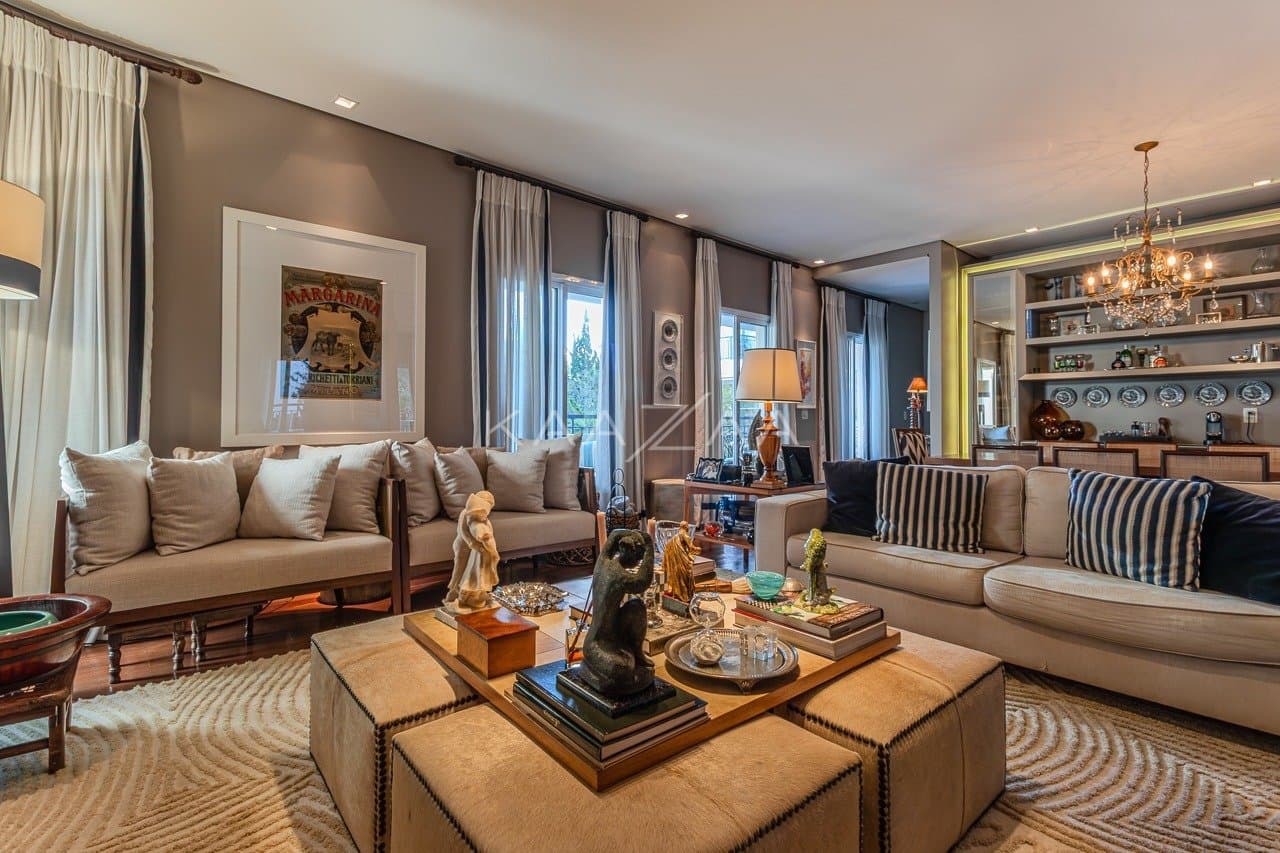 Apartamento à venda em Alto de Pinheiros - Foto 4