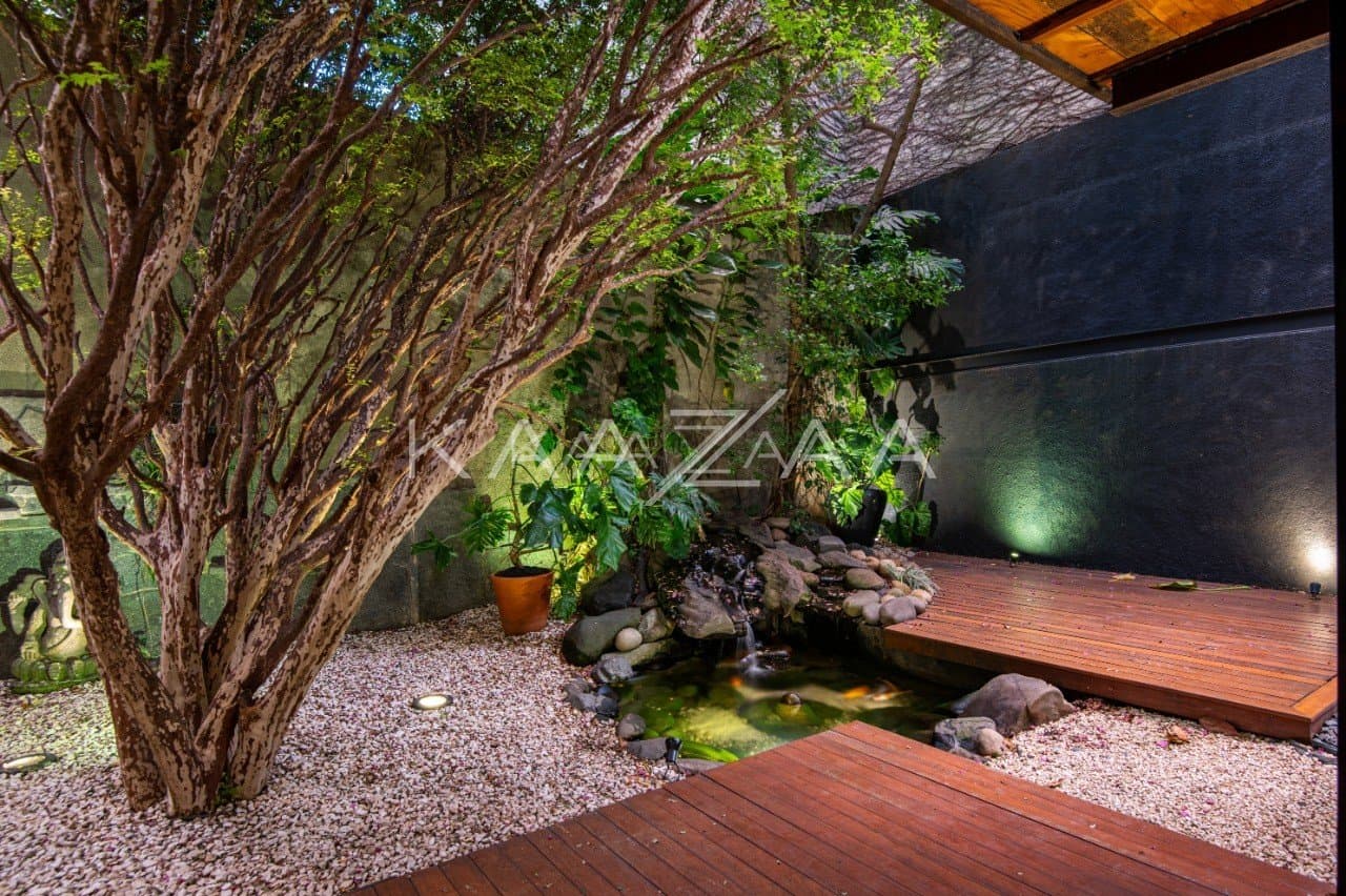 Casa de vila para venda e locação no Jardins - Foto 3