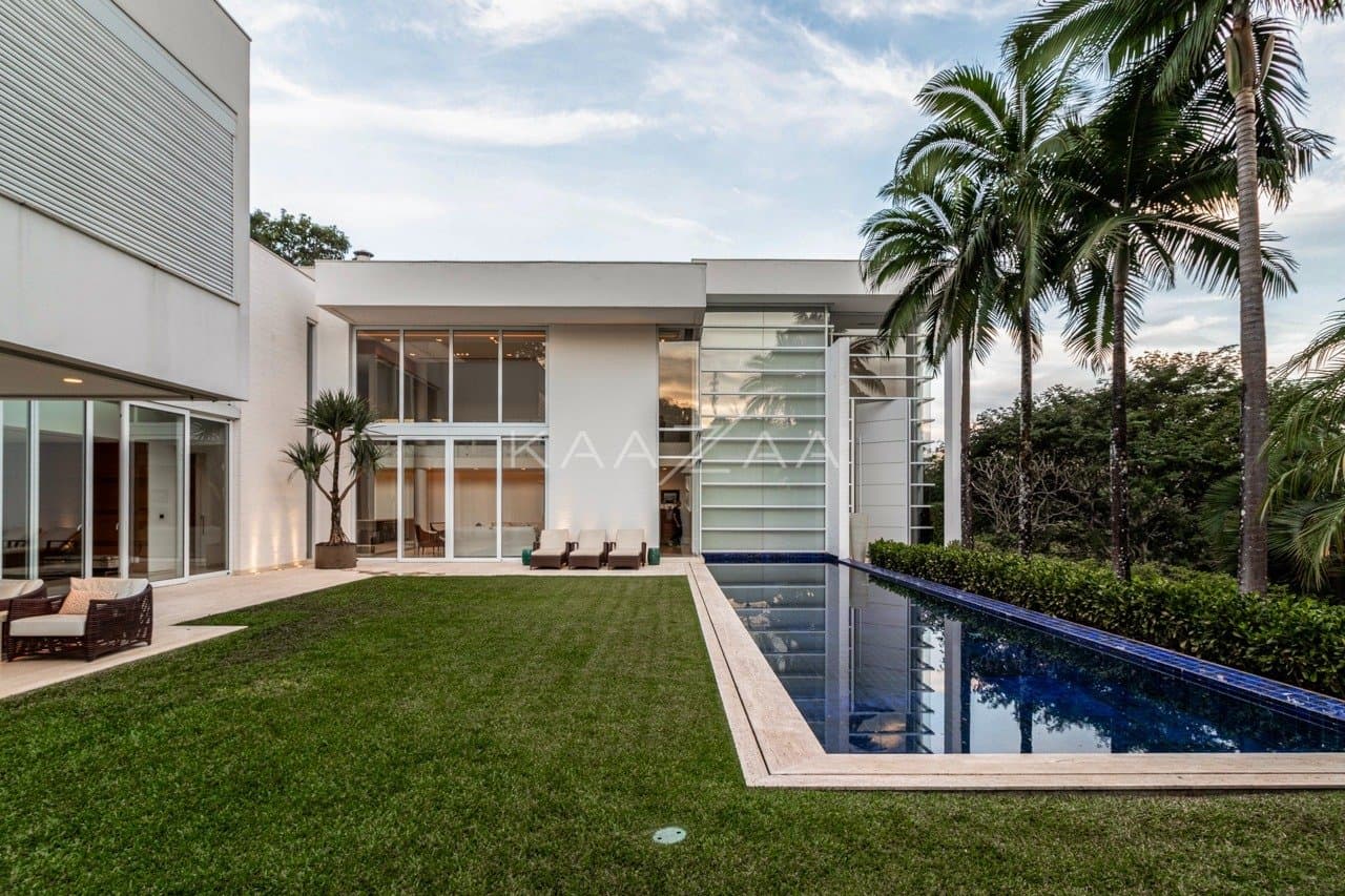 Casa em condomínio no Real Parque - Foto 4