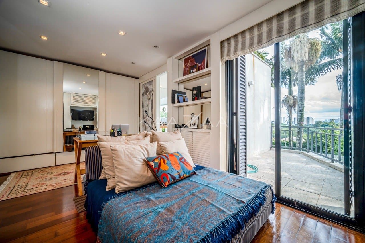 Casa com atmosfera bucólica e área de lazer única no Boaçava. - Foto 58