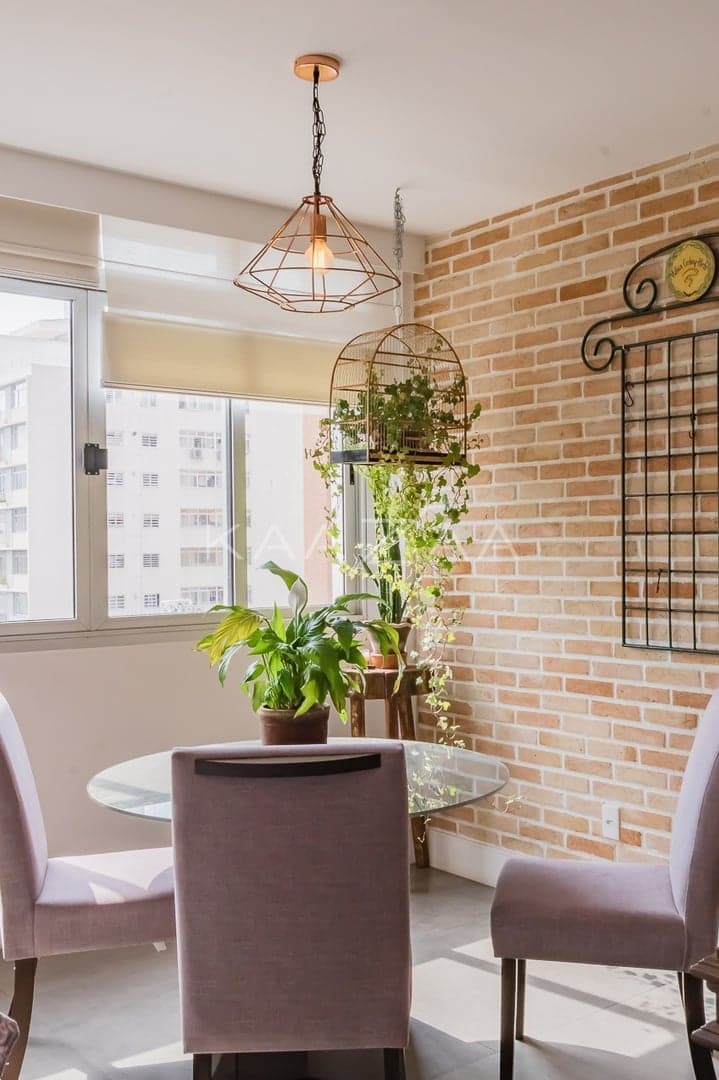 Apartamento para locação mobiliada, em localização super cobiçada no Jardins. - Foto 11